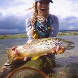 Meet your Posher, Heidi